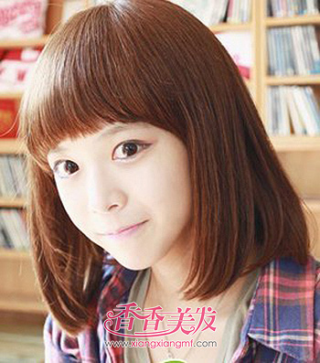 �ʺ�ѧ���Ĳ���ͷ���� �ʺϸ���Ů���Ĳ���ͷ