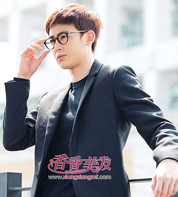 ��Բ�������ʺϵ�ͷ�� ���۾��Ĵ�Բ�������ʺ�ʲô����