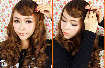 ʱ�о�ͷ�������� С��ͷ����ô��ÿ�