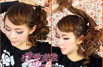 ʱ�о�ͷ�������� С��ͷ����ô��ÿ�