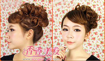 ʱ�о�ͷ�������� С��ͷ����ô��ÿ�