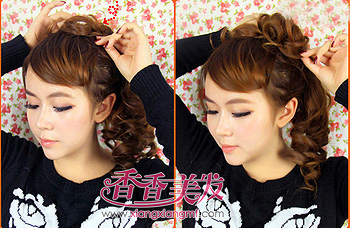 ʱ�о�ͷ�������� С��ͷ����ô��ÿ�