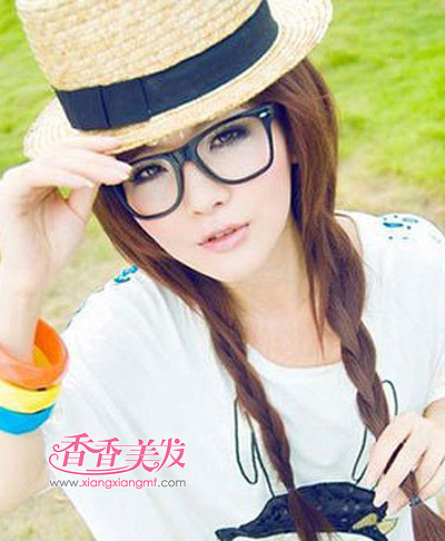 2015��Բ��Ů�����۾����� Բ�����۾�Ů���ʺϵķ���