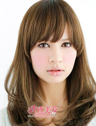 ������Ů����ʲô���ͱȽ��ഺ�л��� ��������������ʲôͷ�ͺÿ�