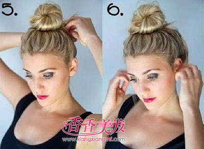 �����Ů����ô������ͷ �����Ů���ʺ�������ͷ��