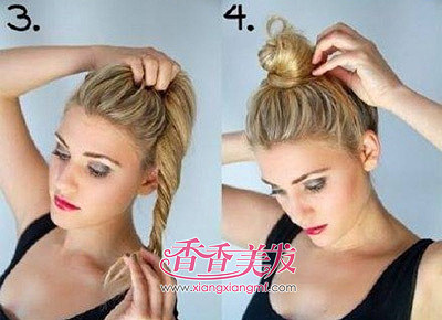 �����Ů����ô������ͷ �����Ů���ʺ�������ͷ��