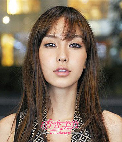 ��������Ҫ�೤ͷ�� Ů����ͷ��������ͼƬ