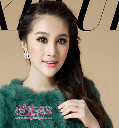 ����������ͷ���ķ��� ���ʺϴ���ͷ��