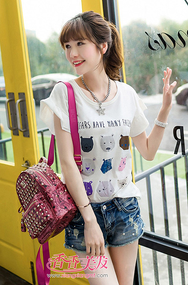 ʲô���ľ�������β�ÿ� ���־�������β���������״��