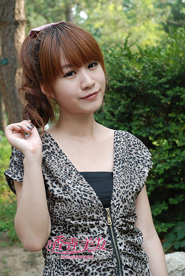 ʲô���ľ�������β�ÿ� ���־�������β���������״��