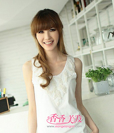 ����Ů��������ͷ���ÿ� �����ʺϰ�ͷ��ȫ��������