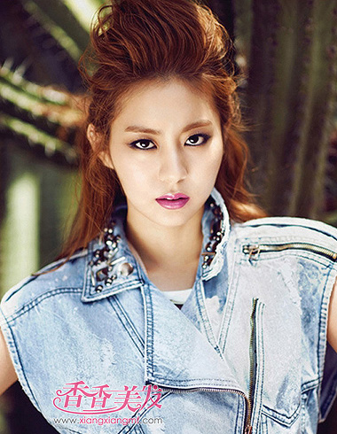 ��ô����������β ������Ů��������ͷ