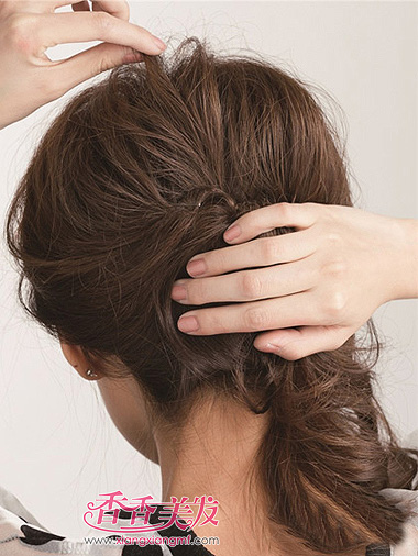 �г���С������β�ķ��� ������ô���г�������β