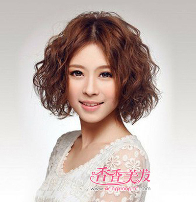 2015�곤�����ʺϵĶ̷�����ͼƬ