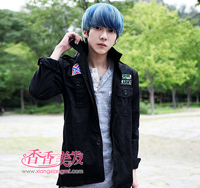 ������������ɫ��ȫ ���������˵�ͷ��