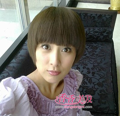 Բ�����ʺ�ʲô�̷��� 26��Բ���ж̷�����ͼƬֱ��