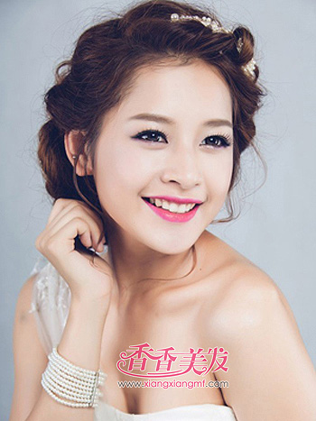 ����Ů���෢�̷�����Ū ��ͷ������Ů���෢����