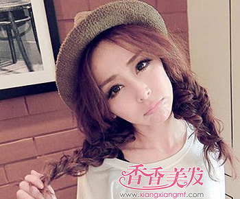 ����Ů���෢�̷�����Ū ��ͷ������Ů���෢����