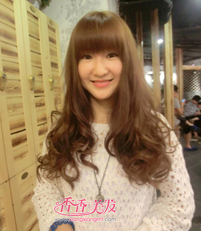 �����ʺ���ʲôͷ�� ������ôŪͷ���ÿ��ּ�