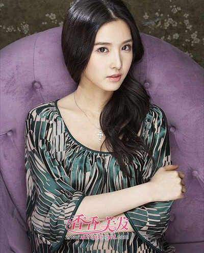 2015�����찫����Բ��Ů���ʺϵķ���