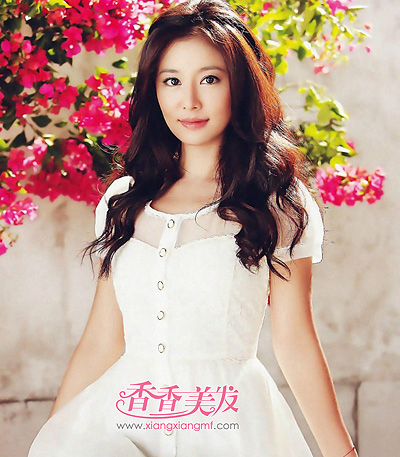 2015�����찫����Բ��Ů���ʺϵķ���