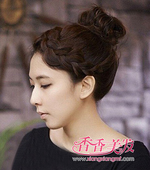 ������Ļ���ͷ��ô�� ����ͷ�ı෨