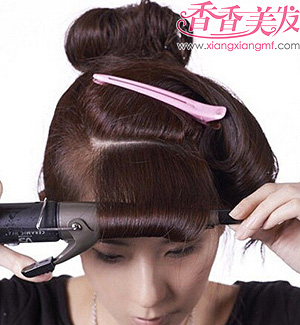 ������Ļ���ͷ��ô�� ����ͷ�ı෨