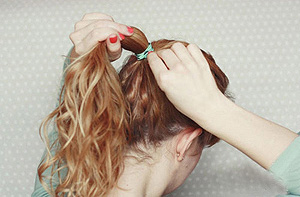 ��ô������ͷ�򵥺ÿ� ������ͷ�Ľ̳�ͼƬ