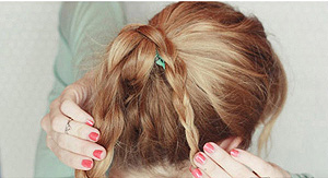 ��ô������ͷ�򵥺ÿ� ������ͷ�Ľ̳�ͼƬ