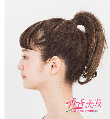 �̷�����β�ķ���ͼ�� ��緢����β����