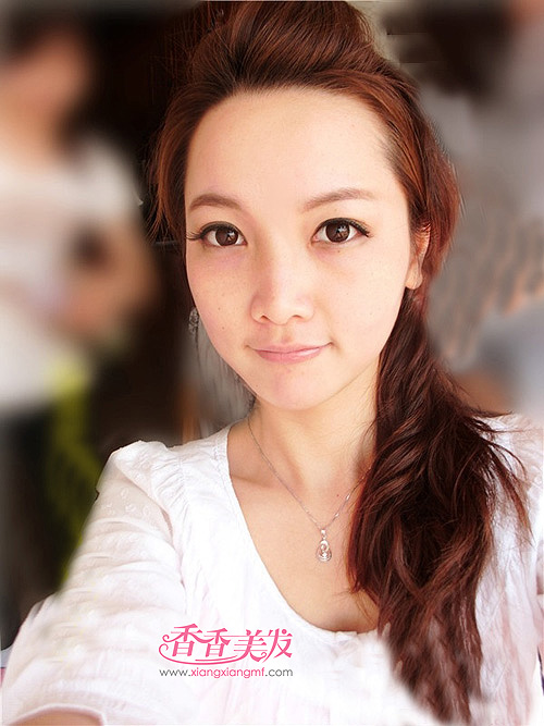 ������������β�� ��������βͼƬ