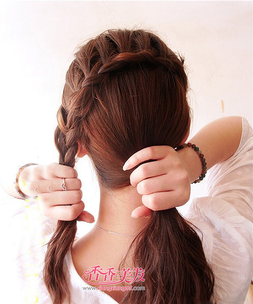 ������������β�� ��������βͼƬ