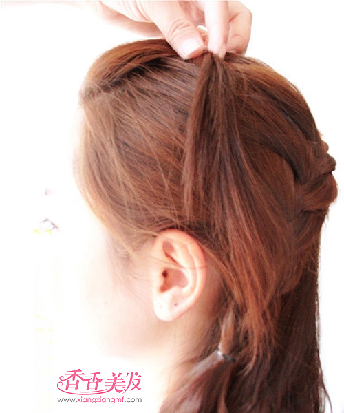 ������������β�� ��������βͼƬ