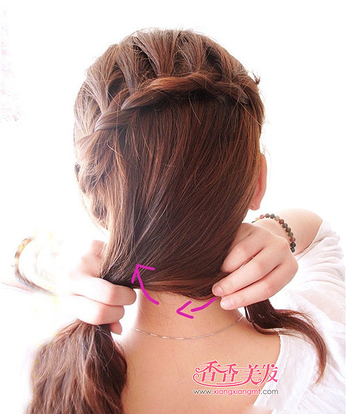 ������������β�� ��������βͼƬ