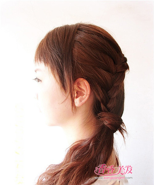 ������������β�� ��������βͼƬ