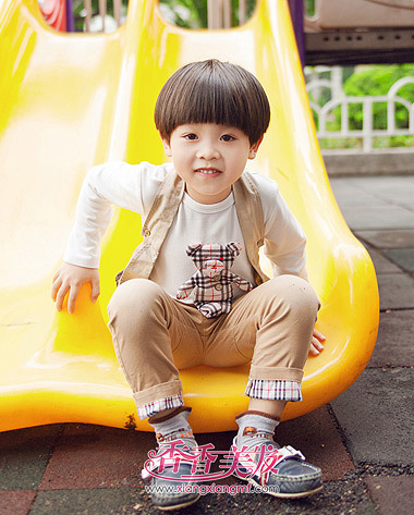 ��ͯ���跢����ô�� ��ͯ��Ư������