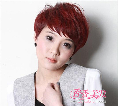 ����������Ů��緢��   ����Ů���ʺϵķ���