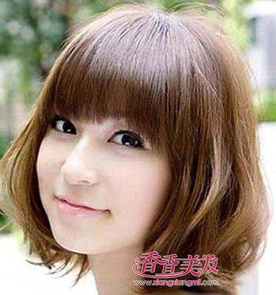 Բ�������ʺ�Ģ��ͷ�� Բ����Ů��Ģ��ͷͷ�ʹ�ȫ