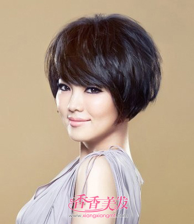 Բ�������ʺ�Ģ��ͷ�� Բ����Ů��Ģ��ͷͷ�ʹ�ȫ