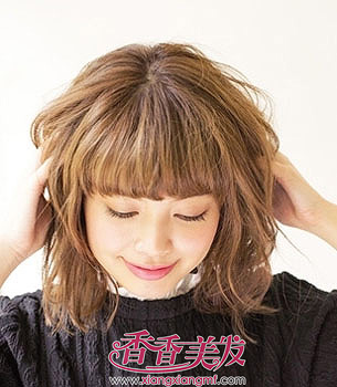 �ж̷���ô����β ��Ů����β�貽��ͼƬ