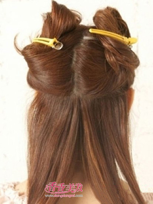 ���������е�����ͷ�෨ ��򵥵ĺ�ʽ����ͷͼ��