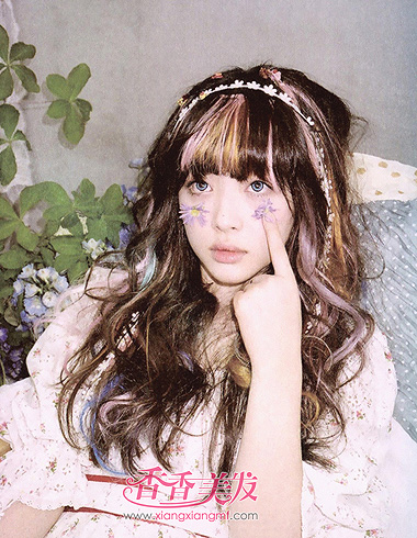 ��������Ⱦʲô��ɫ �г�����Ⱦ����ͼƬ