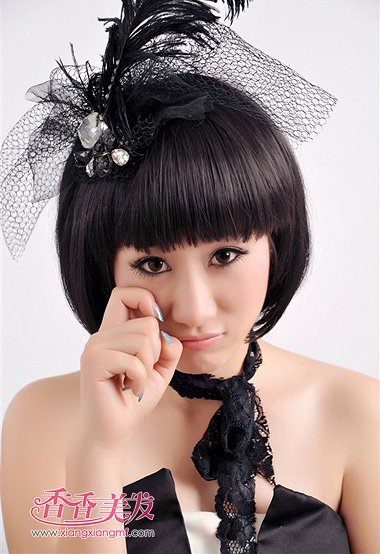 �̷������̲�Ⱦɫ�ÿ��� Ů���̷���������Ƭ