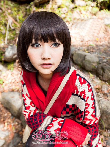 �̷������̲�Ⱦɫ�ÿ��� Ů���̷���������Ƭ