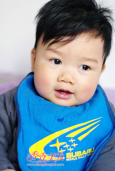 С�к��ʺϼ��ķ��� С�к���ô�����ͷ