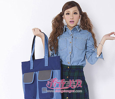 ����Ů���ʺϰ���β����� ������������β