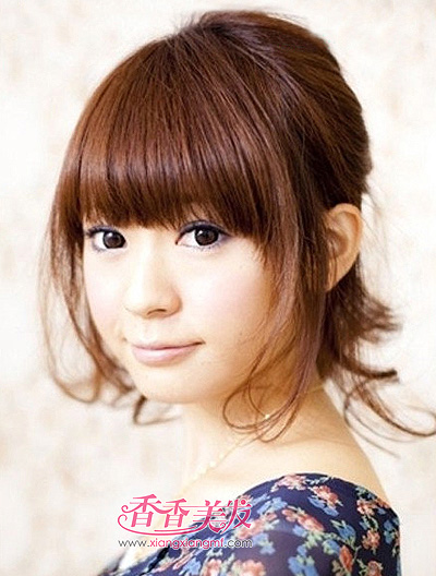 ��������ʲô������β�� ����Ů����������β