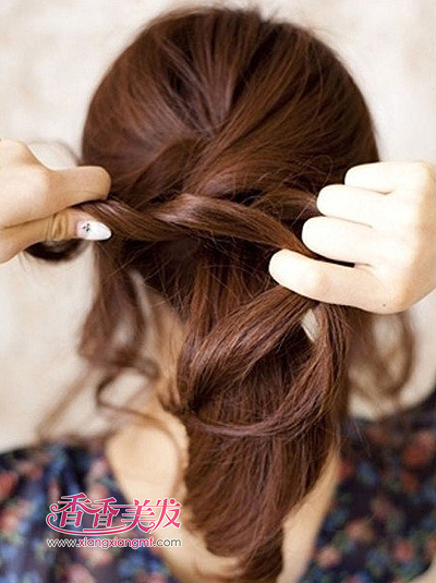 ��������ʲô������β�� ����Ů����������β