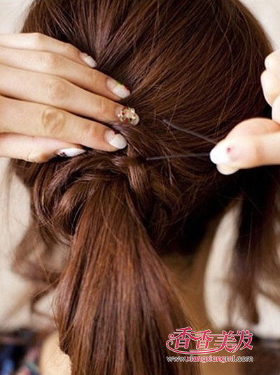 ��������ʲô������β�� ����Ů����������β