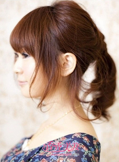 ��������ʲô������β�� ����Ů����������β